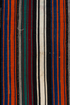 Vintage Flatweave Area Rug (5' x 9')